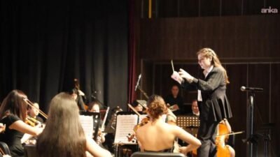 Kartal Belediyesi Sanat Akademisi Oda Orkestrası, klasik müzikten film müziklerine