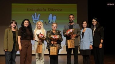 Kartal Belediyesi Bülent Ecevit Kültür Merkezi’nde uzman isimlerin katılımıyla düzenlenen