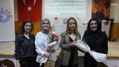 Kartal Belediyesi Kreş Müdürlüğü bünyesinde görev yapan öğretmenlere yönelik, çocukların