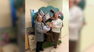 Kartal Belediyesi tarafından 2015 yılında hayata geçirilen ve sürdürülebilir çevre