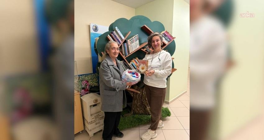 Kartal Belediyesi tarafından 2015 yılında hayata geçirilen ve sürdürülebilir çevre