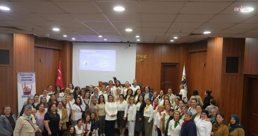 Kartal Belediyesi’nin toplumsal cinsiyet eşitliği ve kadın hakları vizyonu doğrultusunda