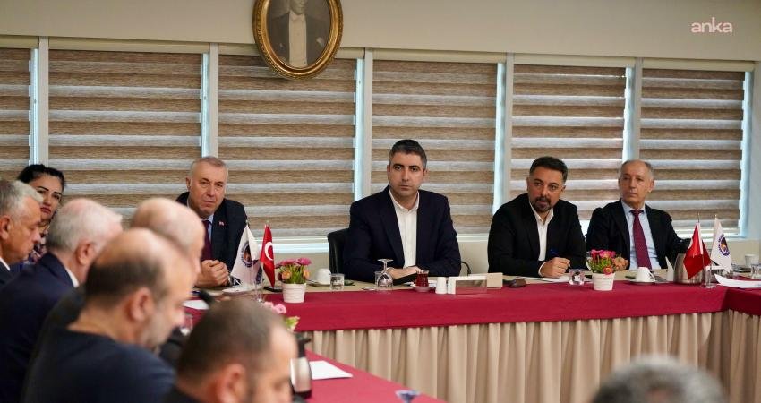 Kartal Belediyesi tarafından ilçe genelindeki sorunların yerinde tespiti, çözüm yollarının