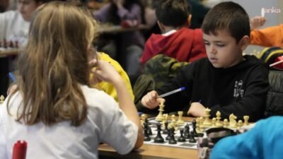 Kartal Belediyesi’nin 23 Nisan Ulusal Egemenlik ve Çocuk Bayramı kutlamaları