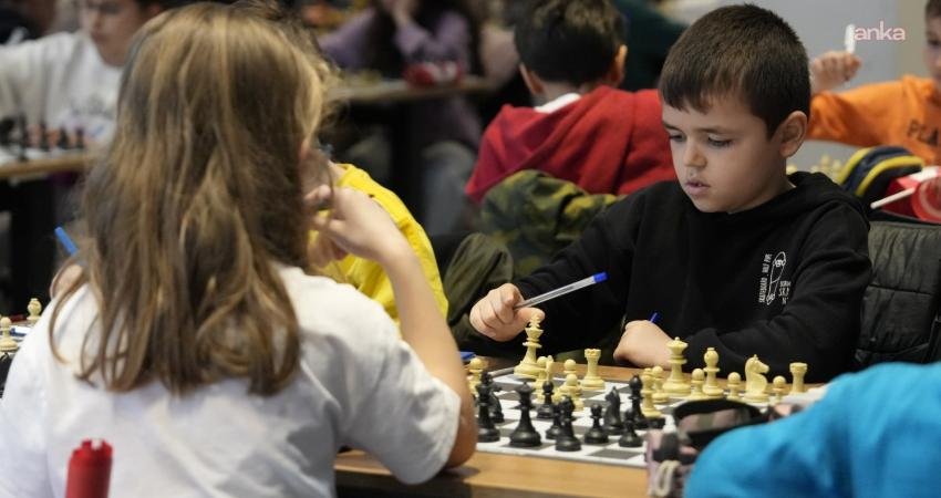 Kartal Belediyesi’nin 23 Nisan Ulusal Egemenlik ve Çocuk Bayramı kutlamaları