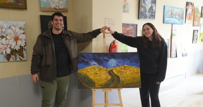 Kartal Belediyesi ile Uğur Mumcu Mahallesi Çevre, Kültür ve Dayanışma