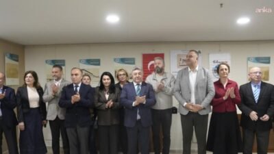 Kartal Belediyesi, kültür ve sanat etkinlikleri kapsamında hazırladığı "Fotoğraflarla 19.