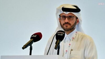 Katar, Pakistan'ın başkenti İslamabad’da yapılması planlanan ABD-İran görüşmeleri öncesinde, ABD