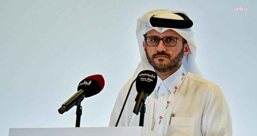 Katar, Pakistan'ın başkenti İslamabad’da yapılması planlanan ABD-İran görüşmeleri öncesinde, ABD