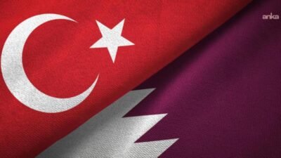 Katar'ın Ankara Büyükelçiliği, Kahramanmaraş’ta bir okulda gerçekleşen silahlı saldırıyı kınayarak,