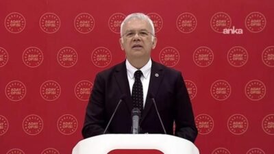 CHP Sağlık Politika Kurulu Başkanı Kayıhan Pala, 24-30 Nisan Dünya