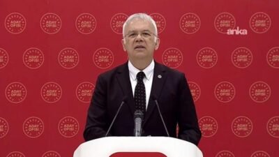 CHP Sağlık Politika Kurulu Başkanı Bursa Milletvekili Kayıhan Pala, "Otizmli