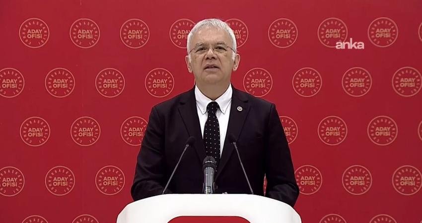 CHP Sağlık Politika Kurulu Başkanı Bursa Milletvekili Kayıhan Pala, "Otizmli