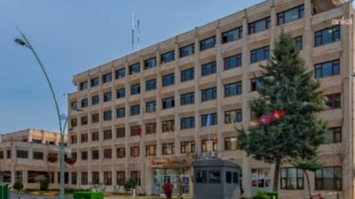 DİSK Güvenlik-Sen, kayyum yönetimindeki Batman Belediyesi’nde çalışan 300 işçiden 172’sinin