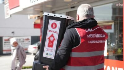 Keçiören Belediyesi İklim Değişikliği ve Sıfır Atık Müdürlüğü, “Doğayı Koru, Sağlığına Sahip