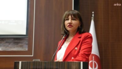 Keçiören Belediyesi tarafından personele yönelik “Kadın Sağlığı ve Üreme Bilgilendirme”