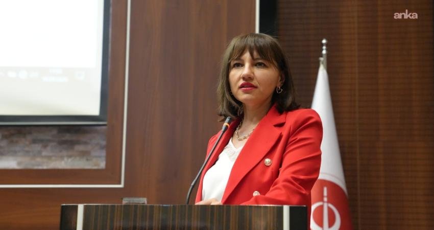 Keçiören Belediyesi tarafından personele yönelik “Kadın Sağlığı ve Üreme Bilgilendirme”