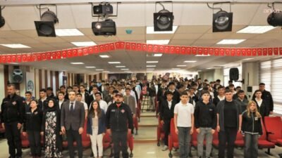 Keçiören Belediyesi Afet İşleri ve Risk Yönetimi Müdürlüğü, afetlere karşı