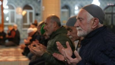 Keçiören Belediyesi ve Keçiören Kaymakamlığı iş birliğiyle, Kahramanmaraş’taki okul saldırısında