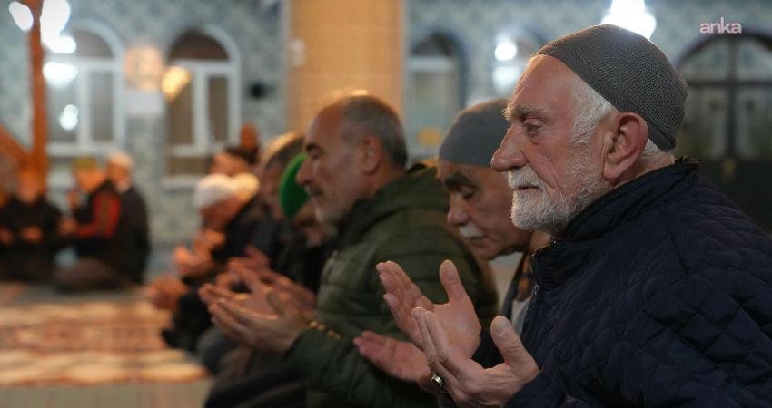 Keçiören Belediyesi ve Keçiören Kaymakamlığı iş birliğiyle, Kahramanmaraş’taki okul saldırısında
