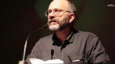 TKP Genel Sekreteri Kemal Okuyan, yıllarca komünistlerin insanların evlerini arabalarını