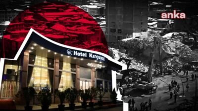 Malatya’da 6 Şubat depremlerinde, aralarında milli sporcuların da bulunduğu 21