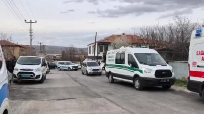 Kırıkkale’de iki kardeşin tartışma üzerine kesici aletlerle yaraladıkları babaları hayatını