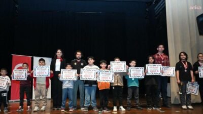 Kırşehir Belediye Başkanı Selahattin Ekicioğlu, 23 Nisan Ulusal Egemenlik ve Çocuk