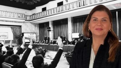 Kızılcagün Platformu Yürütme Kurulu Üyesi Buket Müftüoğlu, “Türkiye’de yaşanan sorunlar