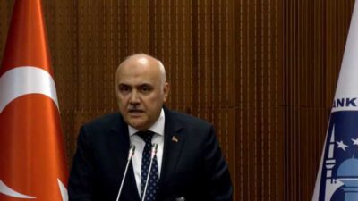 Kızılcahamam Belediye Başkanı Süleyman Acar, Ankara Büyükşehir Belediye Meclisi’nde yaptığı