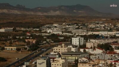 Kuzey Kıbrıs Türk Cumhuriyeti’nde (KKTC) medya kuruluşları, gazeteciler ve sosyal