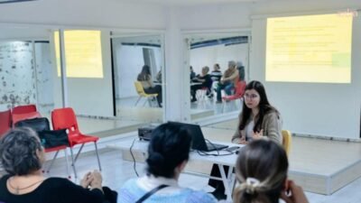 Konak Belediyesi Psikososyal Destek Merkezi’nin semt merkezlerinde ve sosyal tesislerde