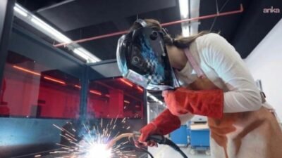 Konak Belediyesi’nin Cevdet İnci Eğitim Vakfı ve İzmir Dokuz Eylül