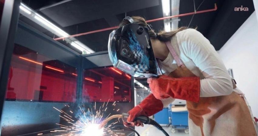 Konak Belediyesi’nin Cevdet İnci Eğitim Vakfı ve İzmir Dokuz Eylül