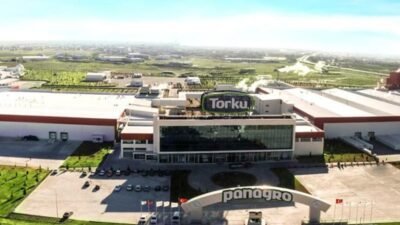 Konya Şeker’in (TORKU), Türkiye Kömür İşletmeleri (TKİ) Genel Müdürlüğü’ne olan
