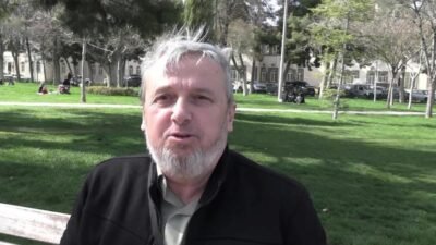 Konya'da vatandaşlar, artan hayat pahalılığı ve ekonomik darboğazdan dert yandı.