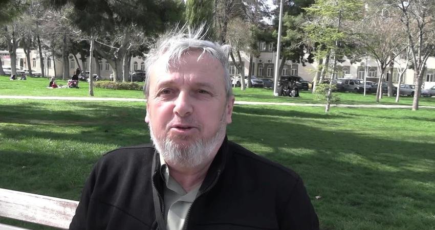 Konya'da vatandaşlar, artan hayat pahalılığı ve ekonomik darboğazdan dert yandı.