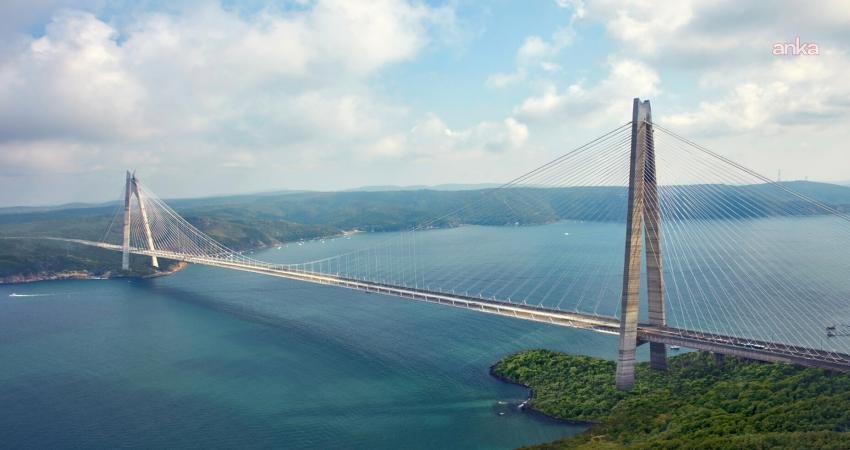 Hükümetin, milyarlarca dolarlık köprü ve otoyol özelleştirme çalışmaları çerçevesinde Portekiz