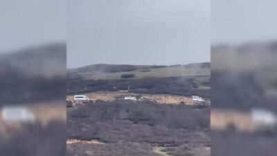 Ordu’nun Aybastı ilçesindeki Turnalık Obası'nda, Taşzemin İnşaat Madencilik Enerji Üretim