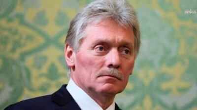 Kremlin Sözcüsü Dmitriy Peskov, Rusya’nın İran’daki çatışmanın çözümüne katkıda bulunmaya
