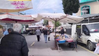 Osmaniye’nin Kadirli ilçesinde dar gelirli vatandaşlar, yaklaşan Kurban Bayramı’nda artan