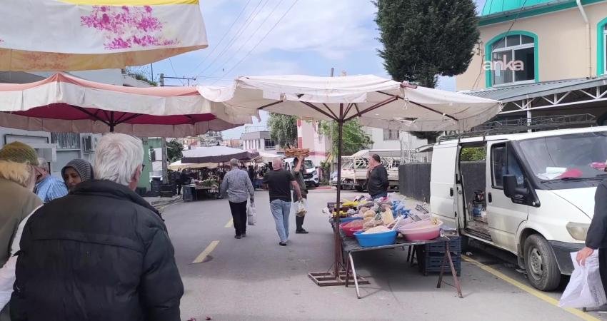 Osmaniye’nin Kadirli ilçesinde dar gelirli vatandaşlar, yaklaşan Kurban Bayramı’nda artan