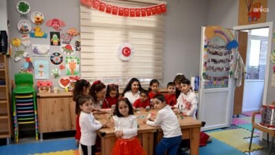 Kuşadası Belediyesi tarafından Güler Aydın Süzgeç Sosyal Tesisleri bünyesinde ilçeye