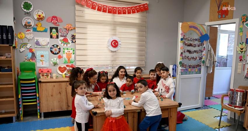 Kuşadası Belediyesi tarafından Güler Aydın Süzgeç Sosyal Tesisleri bünyesinde ilçeye