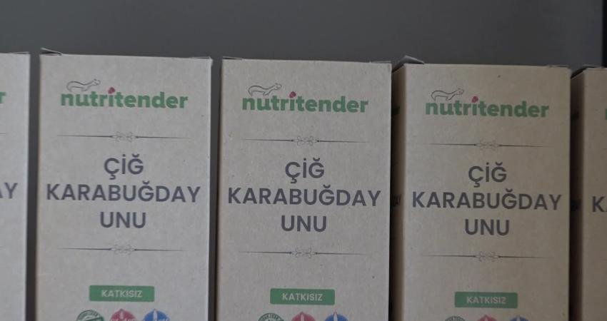 Kuşadası Belediyesi tarafından yerel tarımsal üretimi geliştirmek ve kadın kooperatiflerini