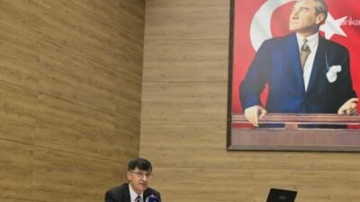 Kütahya Belediye Başkanı Eyüp Kahveci, her ayın son haftasının cuma