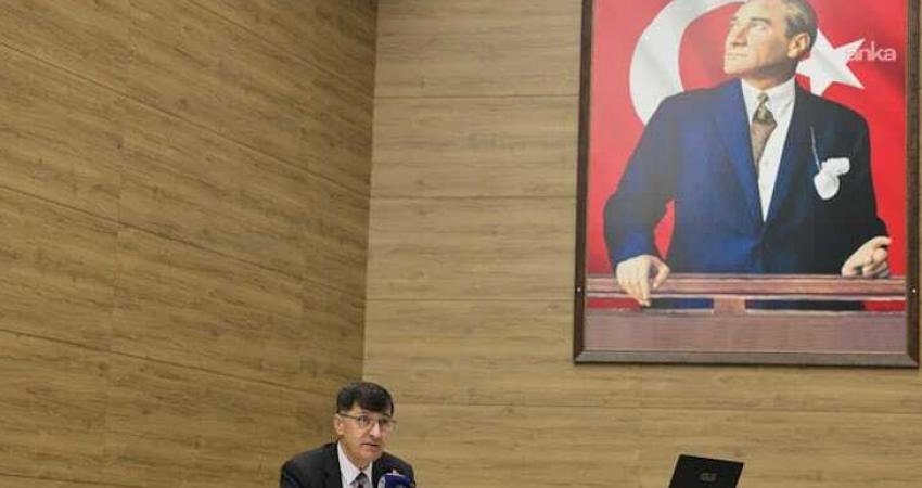 Kütahya Belediye Başkanı Eyüp Kahveci, her ayın son haftasının cuma