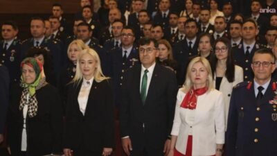 Kütahya Belediye Başkanı Eyüp Kahveci, Milli Savunma Bakanlığı'nın “İstiklale Giden