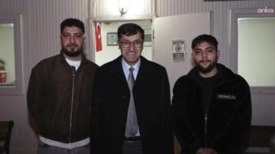 Kütahya Belediye Başkanı Eyüp Kahveci, 8 Nisan Dünya Romanlar Günü