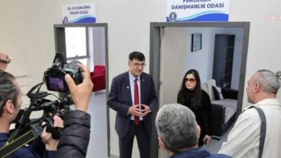 Kütahya Belediye Başkanı Eyüp Kahveci, 2026 yılının Ocak, Şubat ve